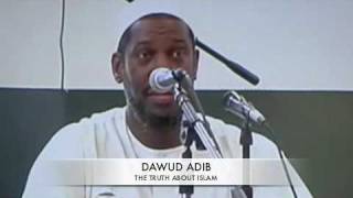 DAWUD ADEEB THE TRUTH ABOUT ISLAMPT 17 [upl. by Bartholomew974]