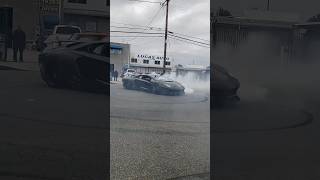 Lamborghini Vs Ferrari 488 🔥🥶🥵 shorts shortsfeed shortsvideo viral [upl. by Hannahc]