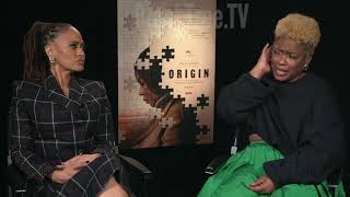 Origin Ava DuVernay Aunjanue EllisTaylor and Niecy Nash in a Revealing BlackTree TV Interviewquot [upl. by Jerrold]