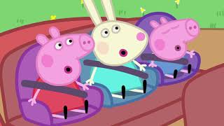 Peppa Pig Festival of Fun  UK [upl. by Pasia]