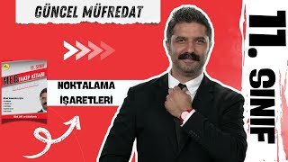 11SINIF  Noktalama İşaretleri  MEB TAKİP  Türk Dili ve Edebiyatı [upl. by Kayle]