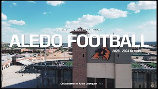 2023 Aledo Bearcats Season Highlight [upl. by Cosme]