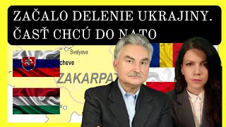 ŠOKUJÚCE SLOVÁ OD STOLTENBERGA VSTUP UKRAJINY DO NATO PODĽA ZÁPADONEMECKÉHO MODELU JE MOŽNÝ [upl. by Eineg39]