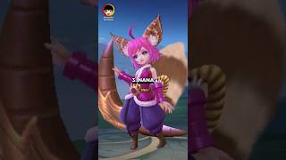 5 HERO PALING NGESELIN DI MOBILE LEGENDS mlbb [upl. by Clifford]