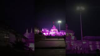 ll vising the temple of ramtek to diwali ll ramtemple jayshreeram nagpur viralshorts trending [upl. by Aissac]