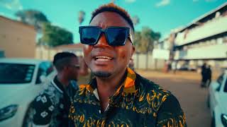 Michael Magz ft Killer T  Gudhu Plan Official Video [upl. by Odab562]