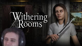 LIVE Finishing Withering Rooms For Real I Promise [upl. by Adnek]