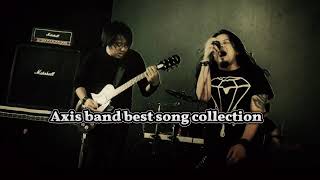 Axis band best song collection 2024  axis band song  Nepali chill song chill jukebox [upl. by Plate330]