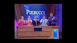 Pierucci Family Feud 2005 [upl. by Yeorgi]