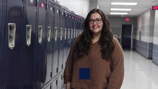 Wylie East 2023 New Teacher Intro [upl. by Barraza]