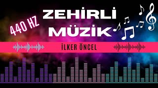 Zehirli Müzik 440 Hz Kitleleri Dizginleyen Frekans 440hz [upl. by Schulze]