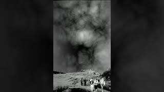 Animando el pasado erupción volcán Irazú de 1963 [upl. by Atileda]