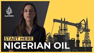 Nigerian Oil and the Disappearing Money  Start Here [upl. by Em292]