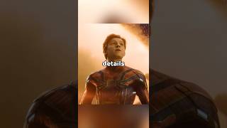 I Love You 3000 marvel viralvideo [upl. by Leunammi]