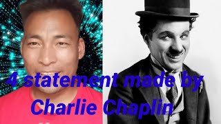 Charlie ChaplinThugil li4 ho Naphat chompi ding ahie [upl. by Salahi523]