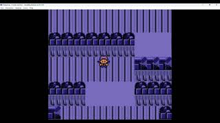 pokemon crystal detects emulator use [upl. by Aidnama]