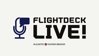 Flightdeck LIVE Alouettes Week 20 at BC Lions Postgame [upl. by Dunaville]