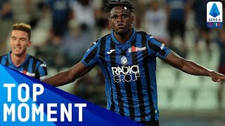 Zapata Grabs Double for Atalanta  Atalanta 23 Torino  Top Moment  Serie A [upl. by Polito]