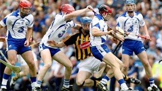 Hurling qualifier preview Kilkenny v Waterford  Championship Matters [upl. by Abdulla]