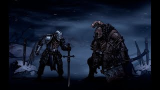 Do not discredit the crusader Reupload Darkest Dungeon 2 [upl. by Arten388]