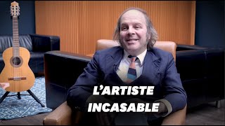 Philippe Katerine est vraiment un OVNI artistique la preuve [upl. by Keverian]