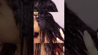 ORS HAIR TRANSFORMATION hairgrowth fashion nanayaatresses dress [upl. by Grossman]