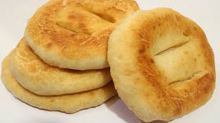 তুলোর মত নরম রুটি  Norom Ruti Recipe  Roti recipe Bangla  নরম তুলতুলে বেবি নান [upl. by Demb]