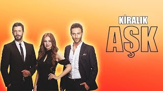 Kiralık Aşk  Soundtrack Album [upl. by Harmonia]