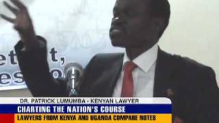 2011 UGANDAN ELECTIONS DEBATE [upl. by Malka921]