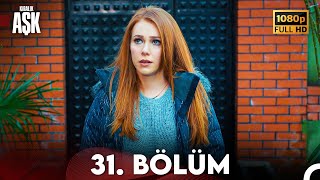 Kiralık Aşk 31 Bölüm Full HD [upl. by Nyrb]