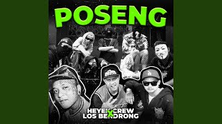 POSENG feat Los Bendrong [upl. by Atinit]