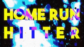 Greyson Chance  Homerun Hitter Official Lyric Video [upl. by Errecart]