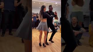 Kizomba 2024  Rabbil amp Allana [upl. by Joan]