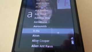 How To Use Zune [upl. by Asinet]