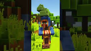 Si les Youtubeurs étaient dans Minecraft [upl. by Vevina73]