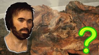 Lindow Man How DID He Die  In Focus [upl. by Gnov]