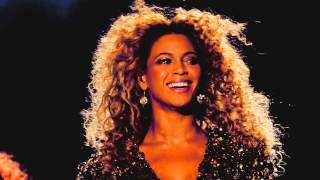 Beyonce Medley Destinys Child live at Glastonbury [upl. by Vijnas595]