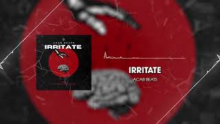 “Irritate”  The New Powerful Sound of Acab Beats 🎶🔥 Irritate AcabBeats NewMusic [upl. by Cordelie291]