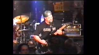 CROWBAR New York USA NY 14 aout 1998 [upl. by Asaret]