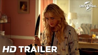 Freaky  Tráiler 1 oficial Universal Pictures HD [upl. by Delainey]