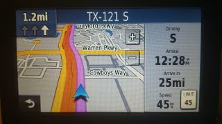 Best GPS Garmin ever made [upl. by Ulysses826]