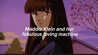 tv girl  loving machine sped up  lyrics [upl. by Yendys270]