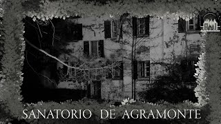 Sanatorio de Agramonte Primera parte  Experimentación paranormal 021 🏥🌕 [upl. by Lyrehc]