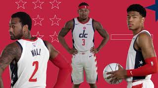 201920 Wizards City Edition Stars amp Stripes Return [upl. by Namrehs259]