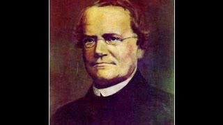 Who was Gregor Mendel [upl. by Metts132]