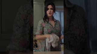 katrina kaif angry 😡 mode with sulman khan shorts ytshorts katrinakaif [upl. by Tlevesoor]