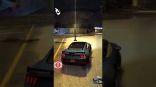 Need For Speed No Limits  Cars Racing  shorts ford fordmustang mustang needforspeednolimits [upl. by Irrem]