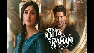 Sita Ramam 2022 Bolly4u Hindi 1080p [upl. by Hasen]