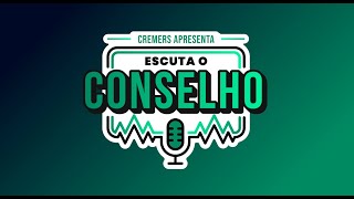 Escuta o Conselho Ep 01  Exercício Ilegal da Medicina [upl. by Nyraf982]