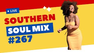 Southern Soul Mix 267 by Jammin Jay [upl. by Alessandro]